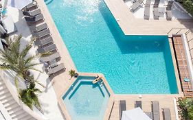 Le Confidentiel Hôtel